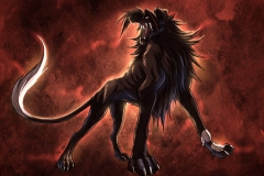 Silcewolf