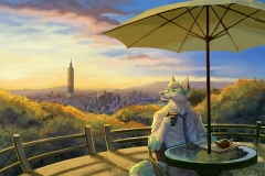 Foxnakh