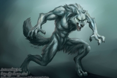 white-wolf