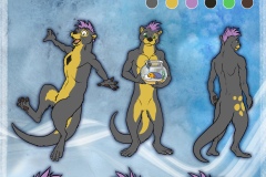 dax-modelsheet