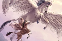 32x32-horse