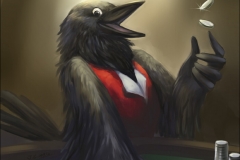 Crow