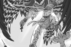 Horus