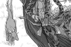 Taiwanese could leopard