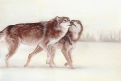 Sweet kiss